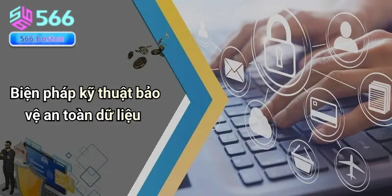 Chính Sách Bảo Mật