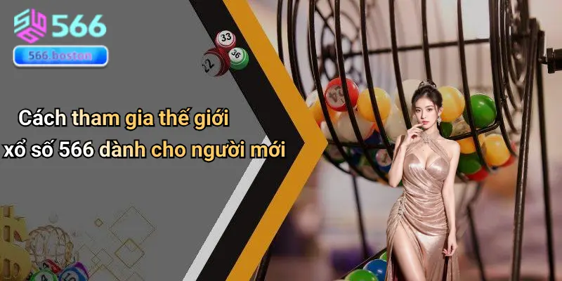 Xổ Số 566 2 Xổ Số 566