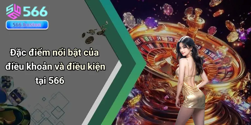 Điều Khoản Và Điều Kiện