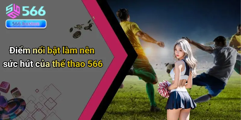 Thể Thao 566 1 Thể Thao 566