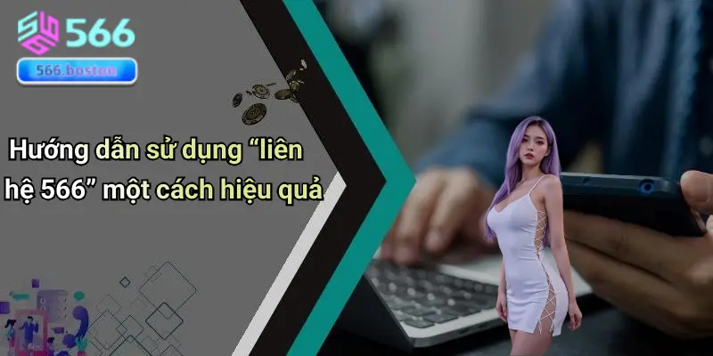 Liên Hệ 566 4 Liên Hệ 566