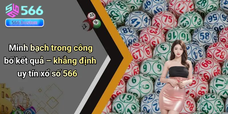 Xổ Số 566 4 Xổ Số 566