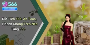 Rút Tiền 566