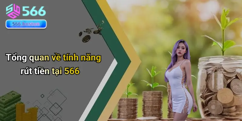 Rút Tiền 566