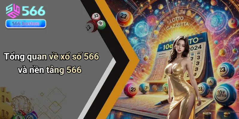 Xổ Số 566 1 Xổ Số 566